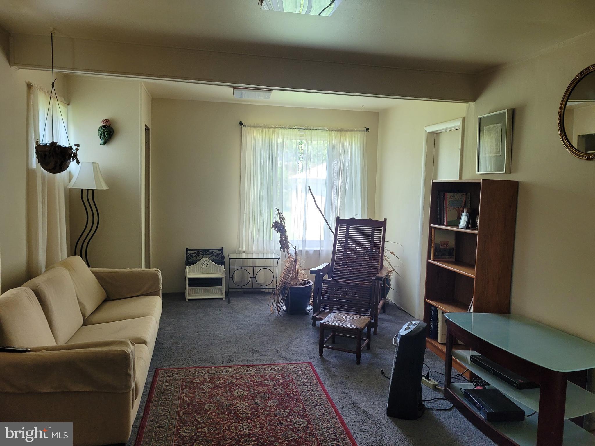 SEVEN MILE PIKESVILLE - Residential