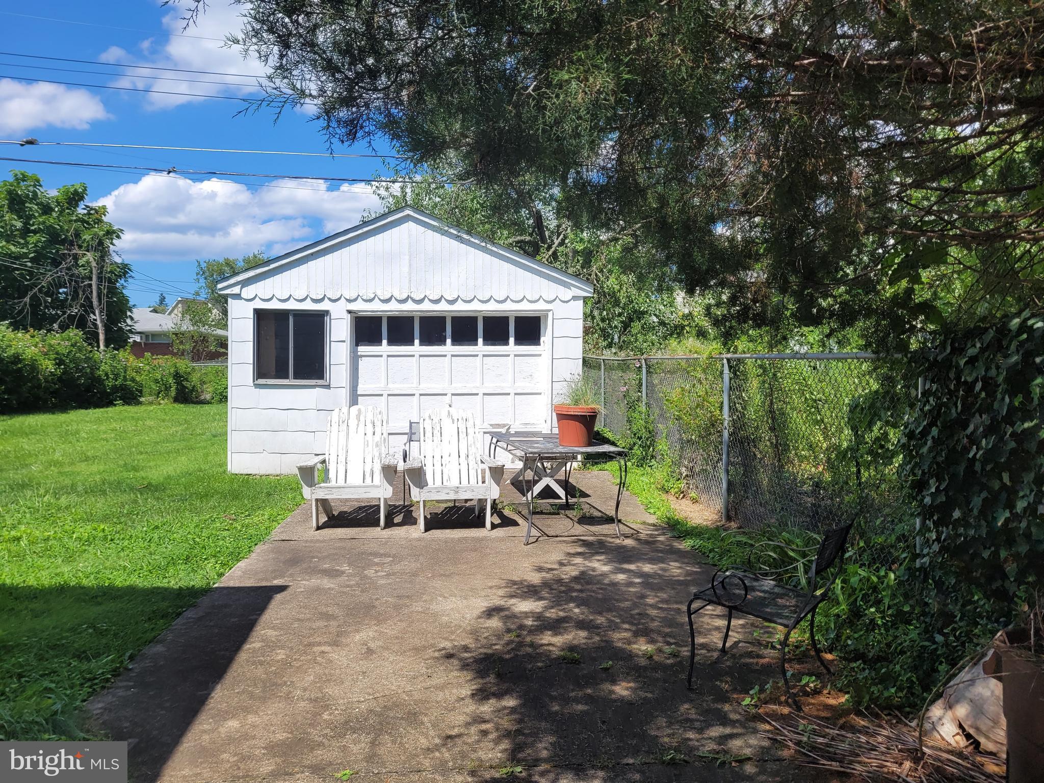 SEVEN MILE PIKESVILLE - Residential