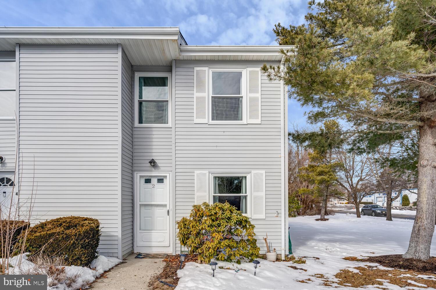 WALNUT ESTATES - Residential