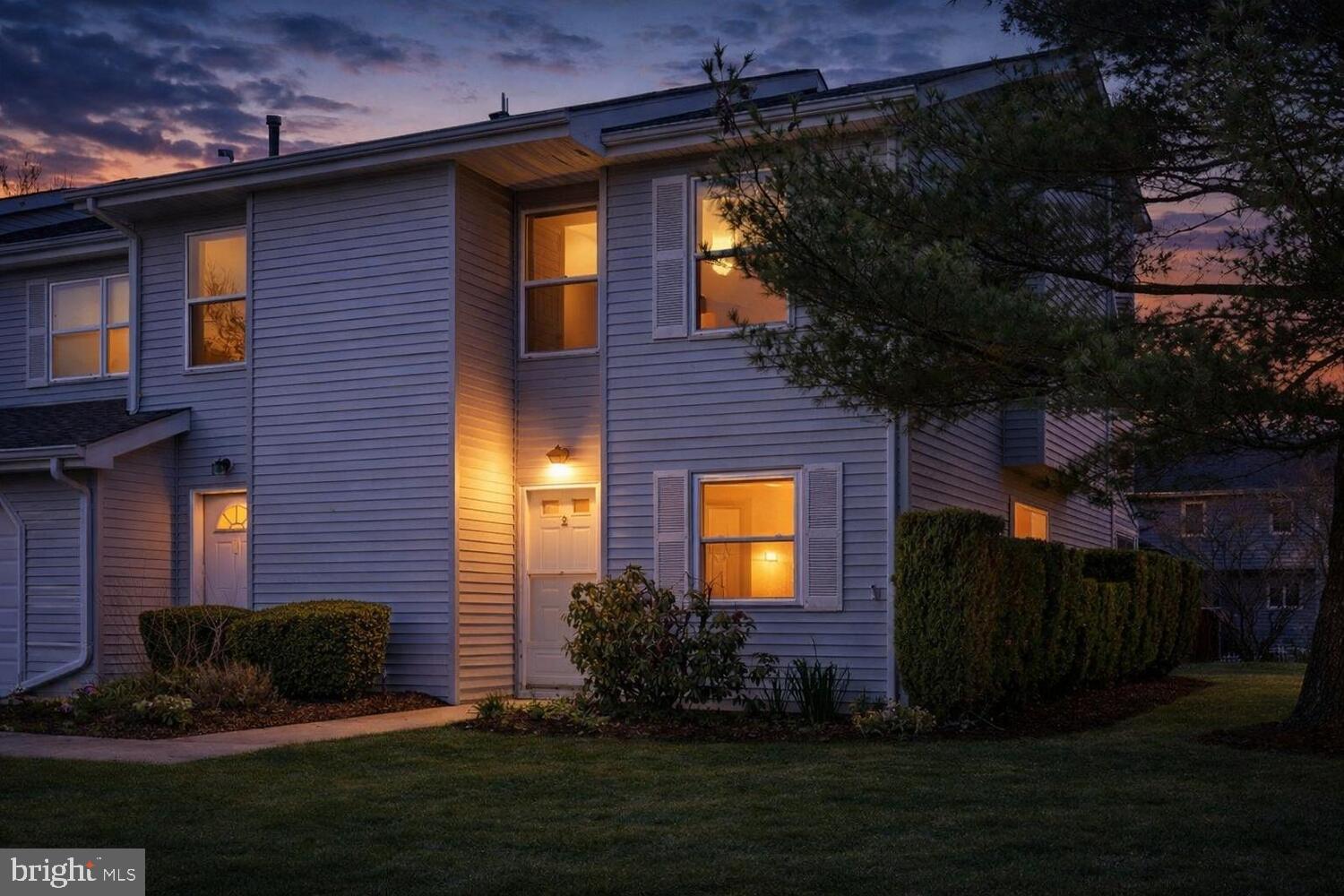 WALNUT ESTATES - Residential