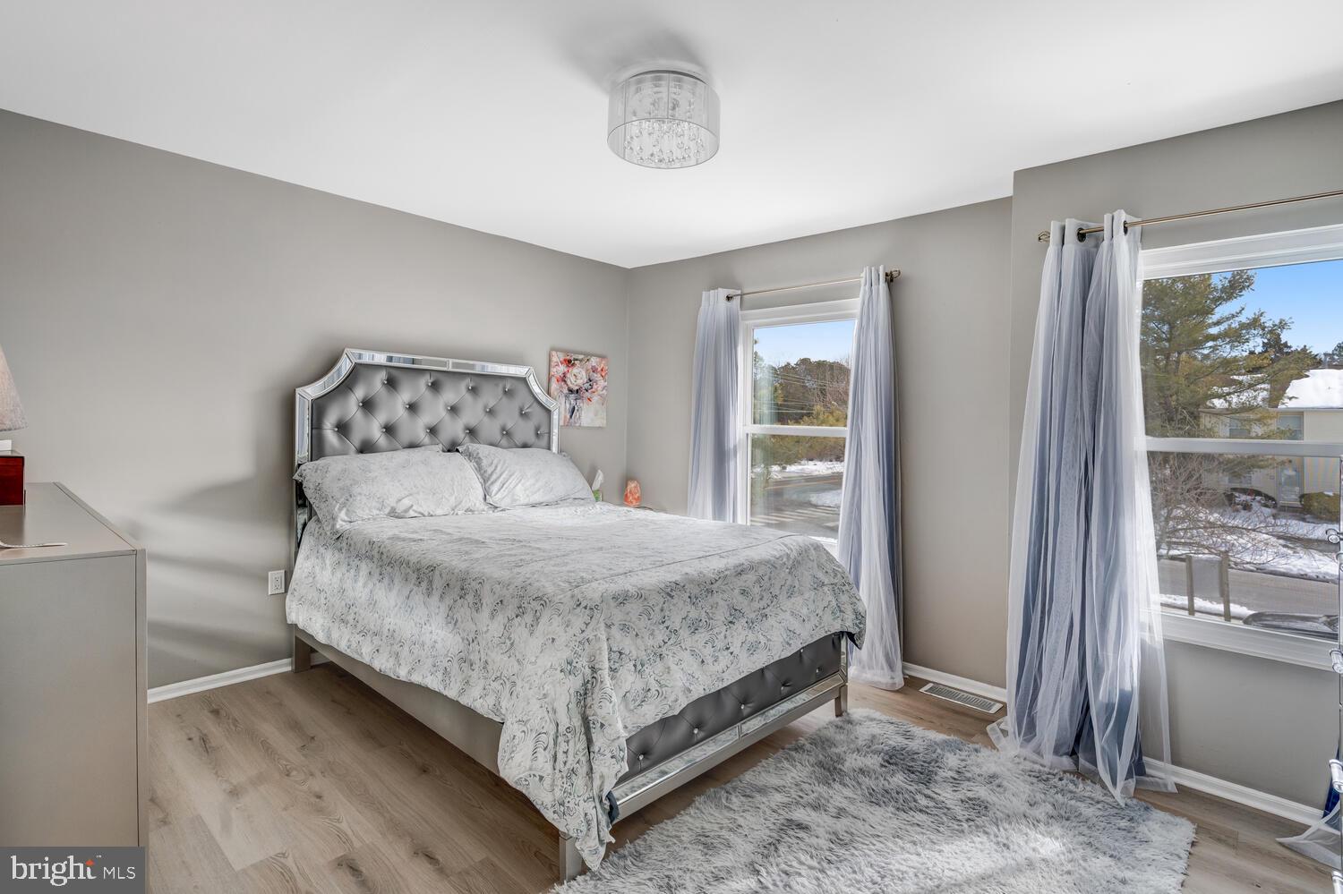 WALNUT ESTATES - Residential