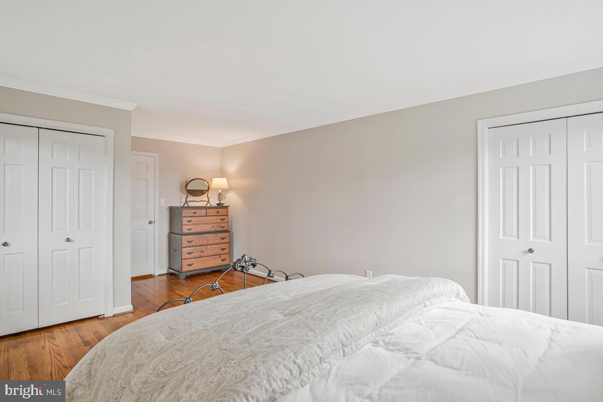 BENSON BRANCH ESTATES - Residential