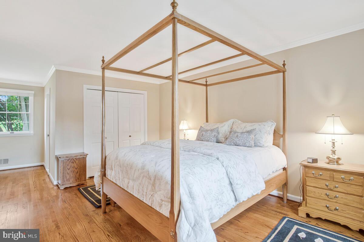 BENSON BRANCH ESTATES - Residential