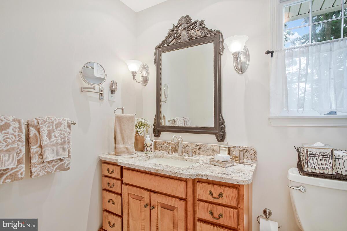 BENSON BRANCH ESTATES - Residential