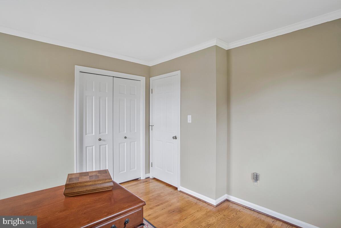 BENSON BRANCH ESTATES - Residential