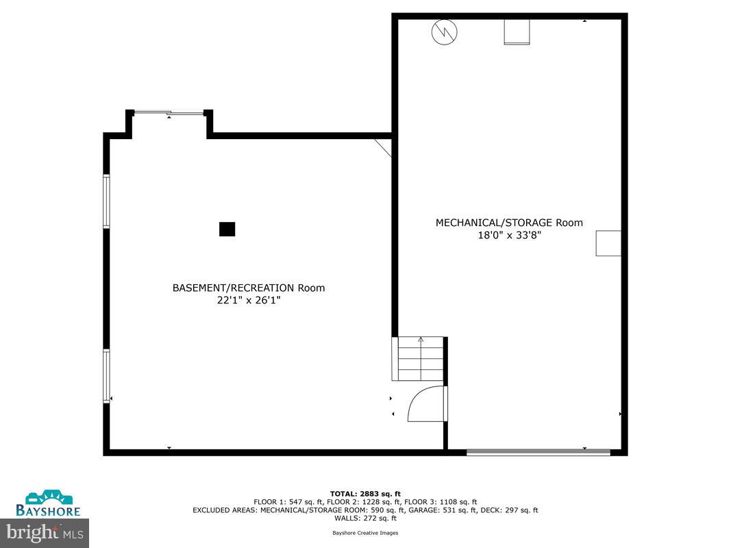 BENSON BRANCH ESTATES - Residential