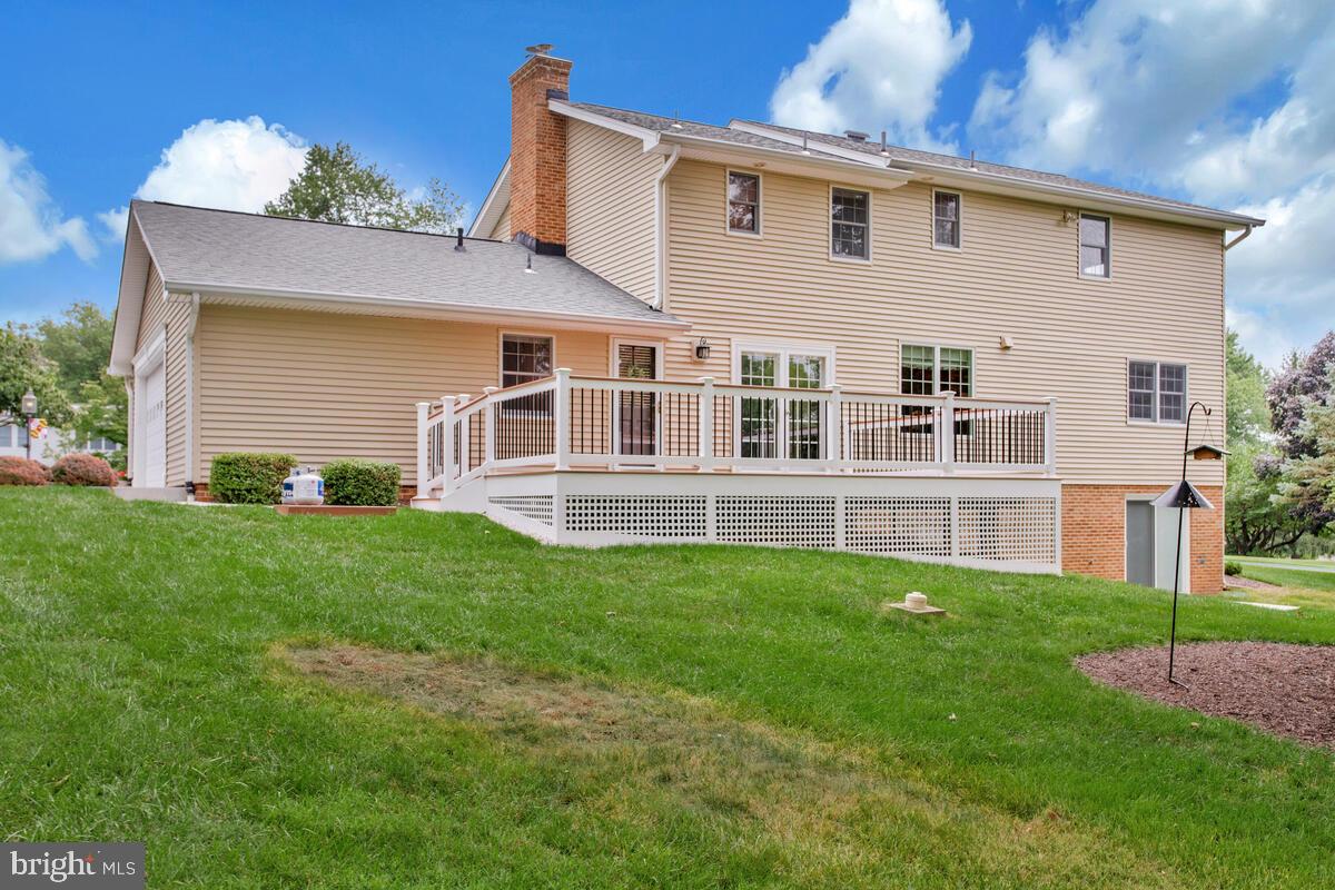 BENSON BRANCH ESTATES - Residential