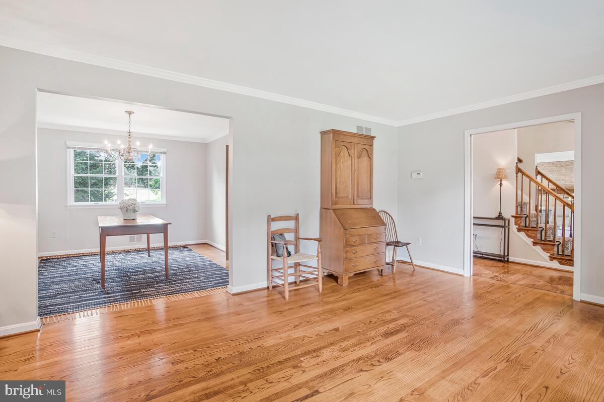 BENSON BRANCH ESTATES - Residential