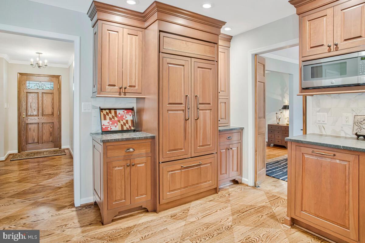 BENSON BRANCH ESTATES - Residential