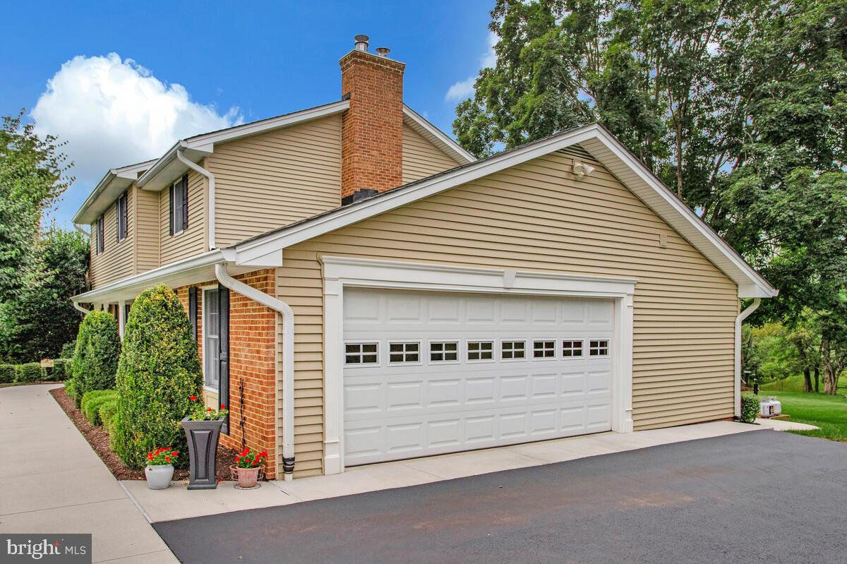 BENSON BRANCH ESTATES - Residential