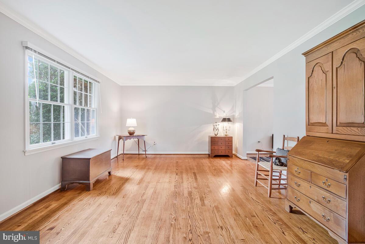 BENSON BRANCH ESTATES - Residential