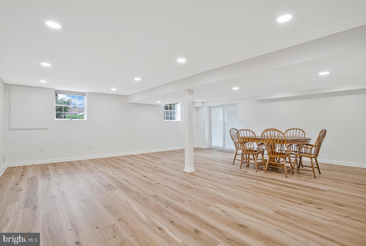 BENSON BRANCH ESTATES - Residential