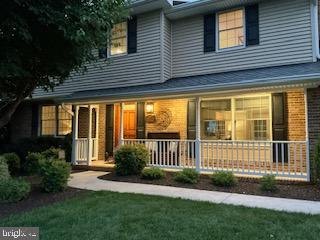 BENSON BRANCH ESTATES - Residential