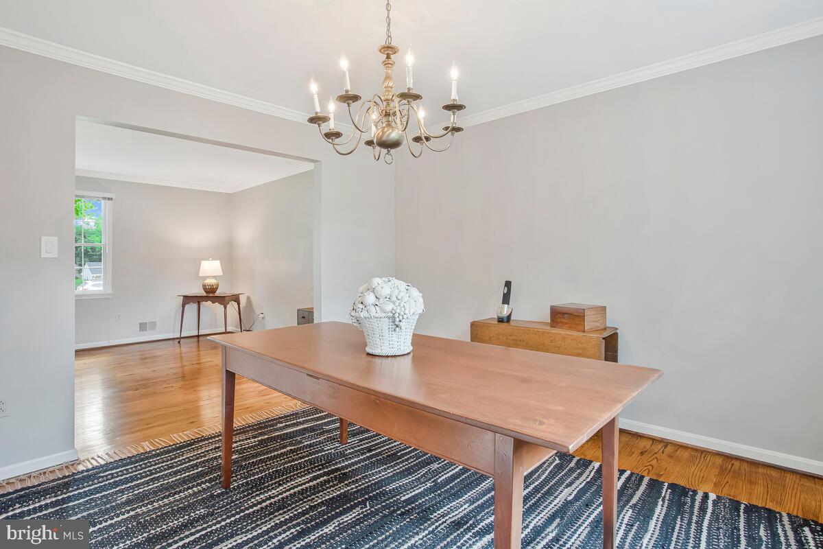 BENSON BRANCH ESTATES - Residential