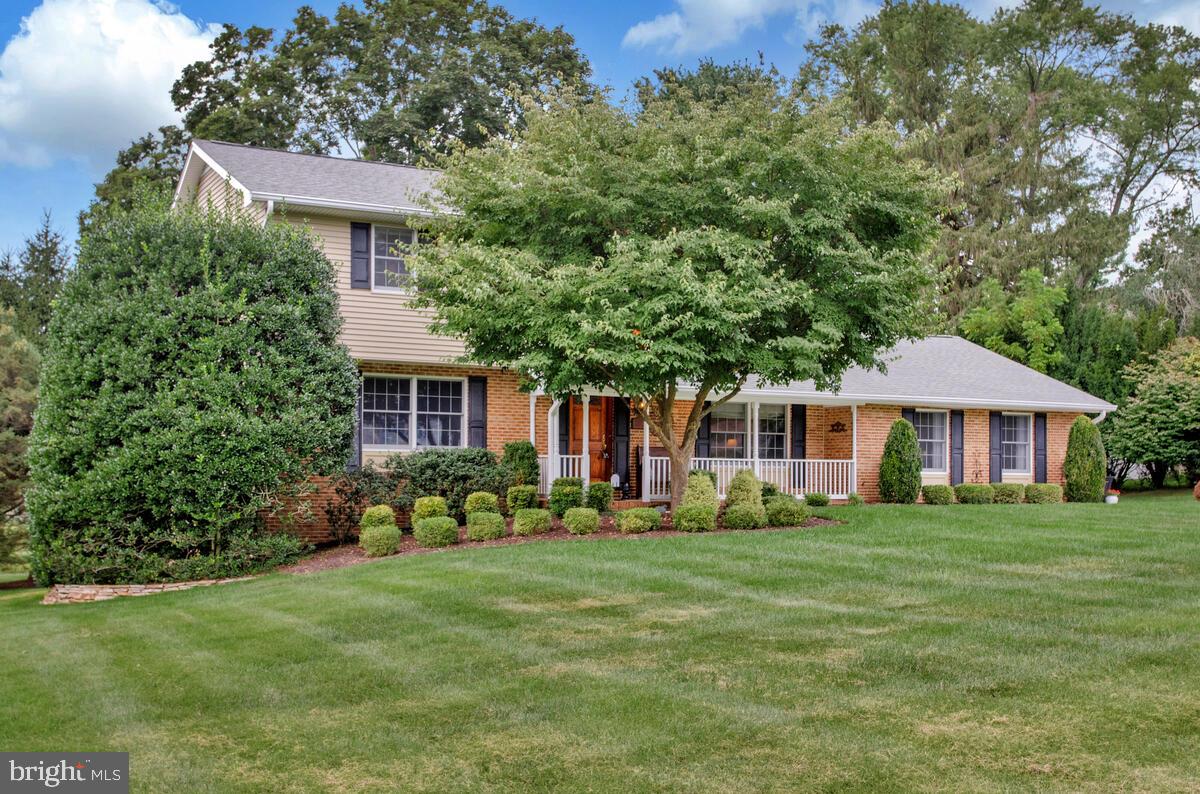 BENSON BRANCH ESTATES - Residential