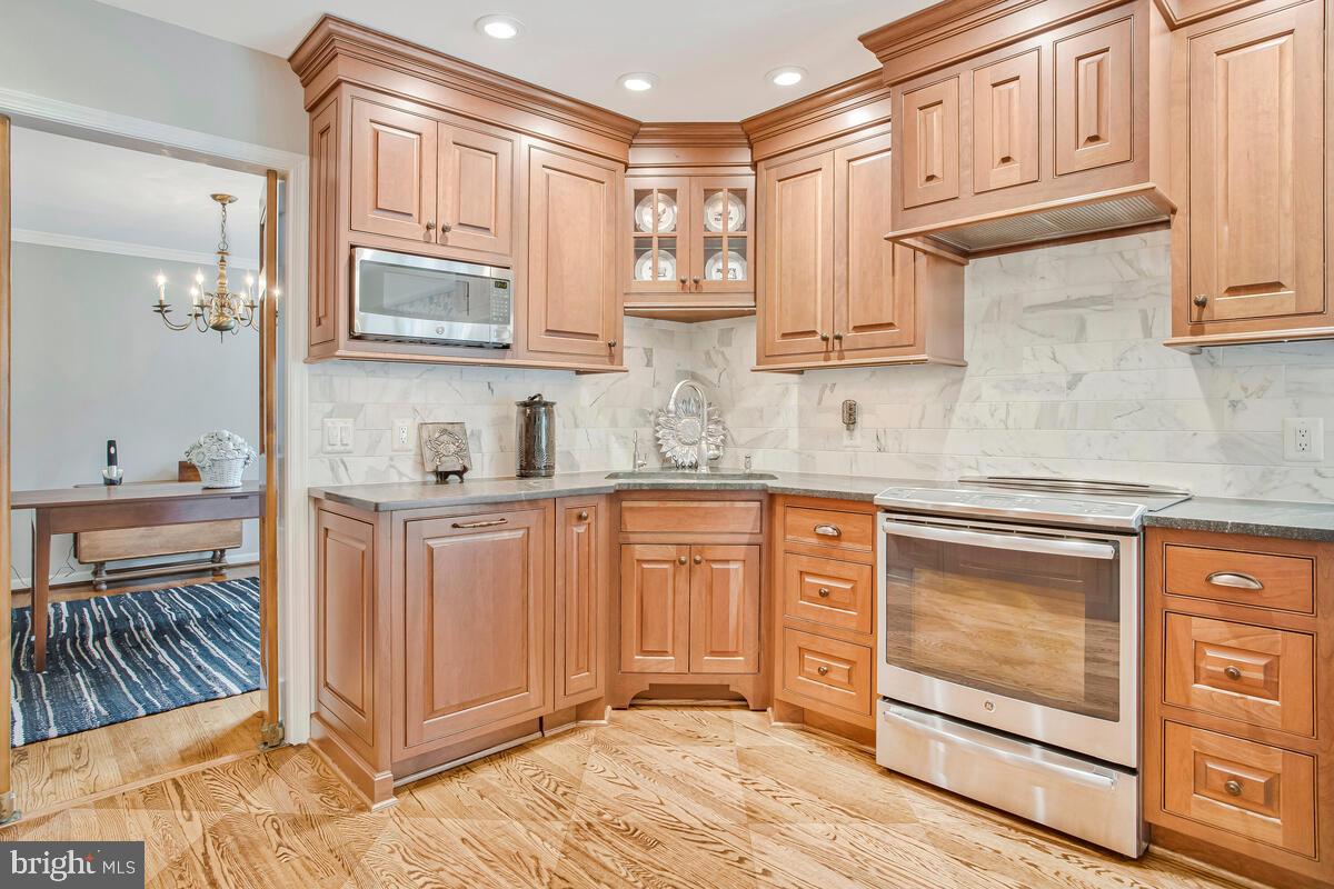 BENSON BRANCH ESTATES - Residential