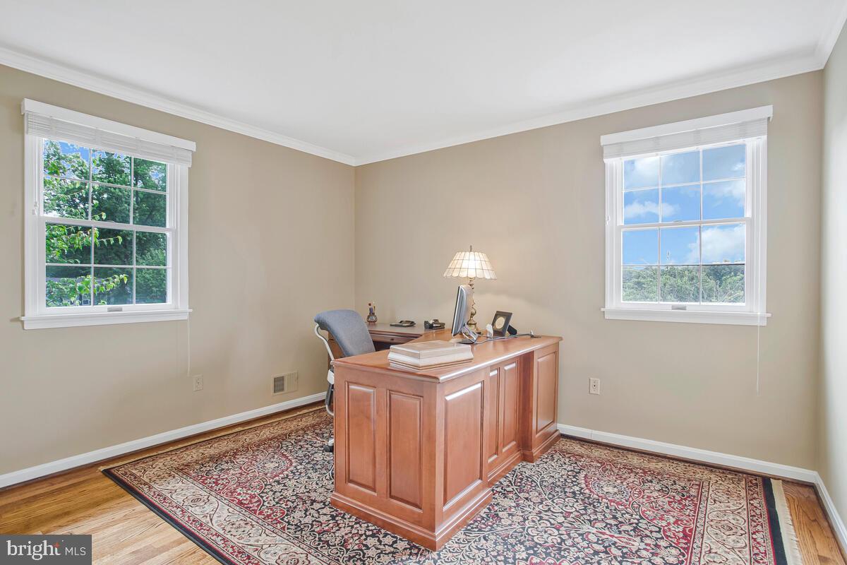 BENSON BRANCH ESTATES - Residential