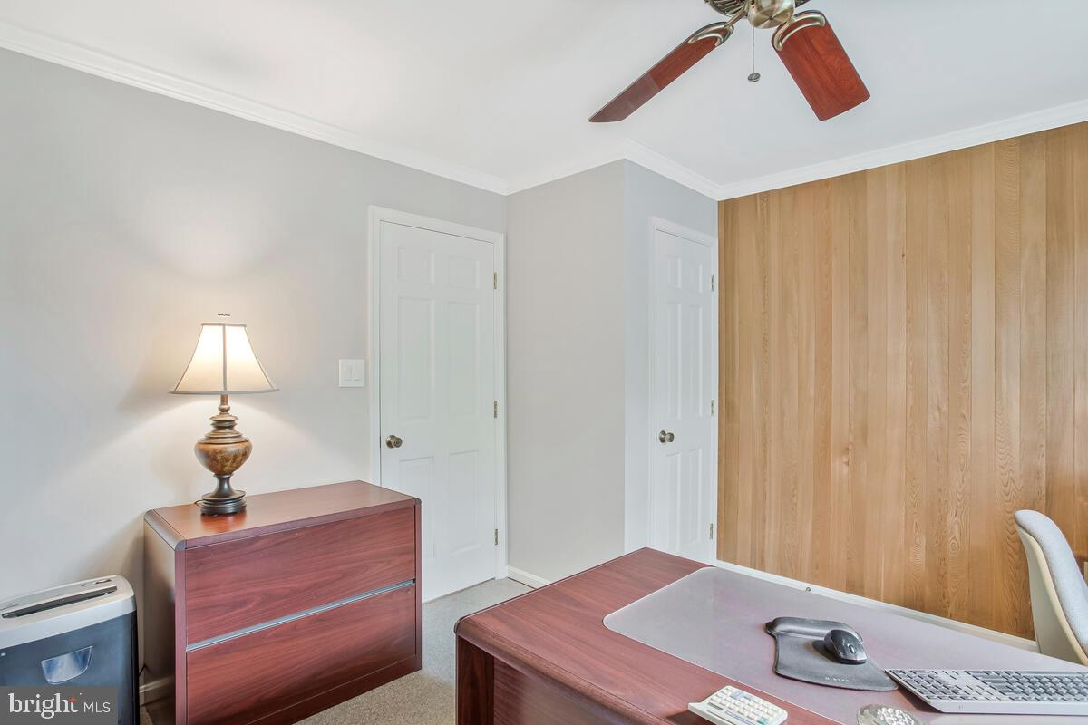 BENSON BRANCH ESTATES - Residential