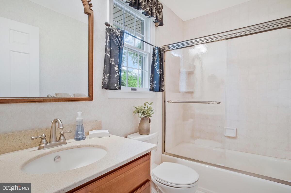 BENSON BRANCH ESTATES - Residential