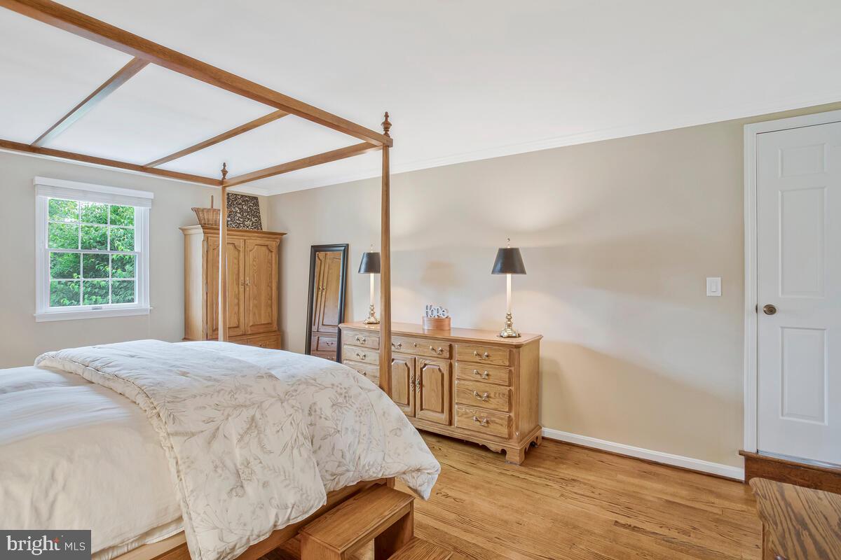 BENSON BRANCH ESTATES - Residential