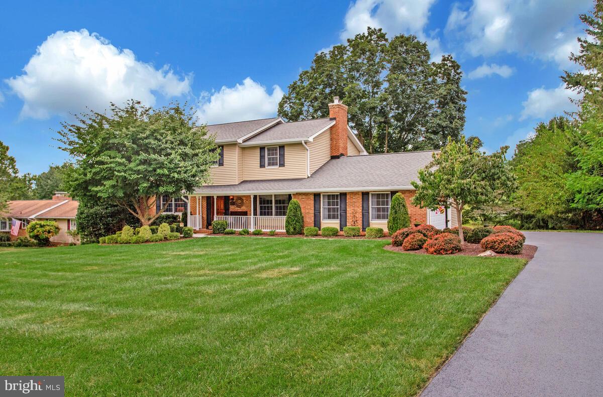 BENSON BRANCH ESTATES - Residential