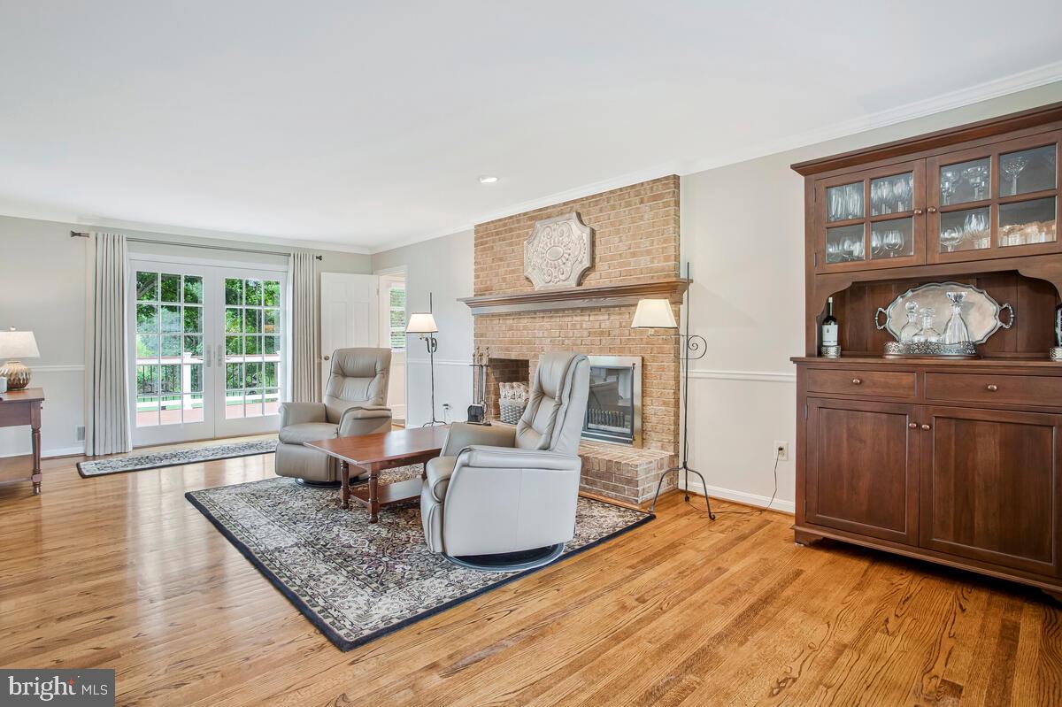 BENSON BRANCH ESTATES - Residential