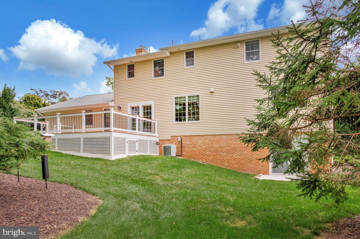 BENSON BRANCH ESTATES - Residential