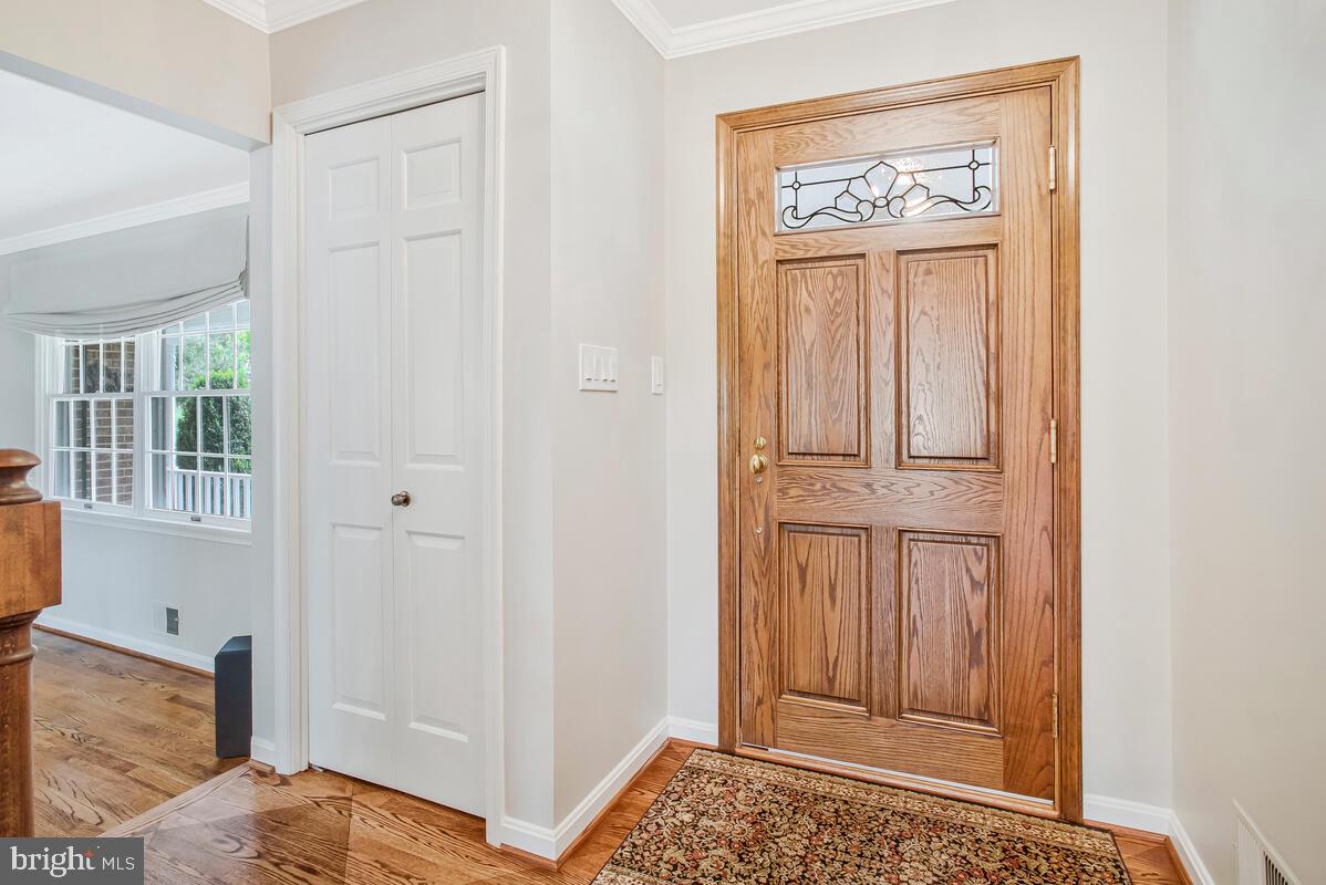 BENSON BRANCH ESTATES - Residential