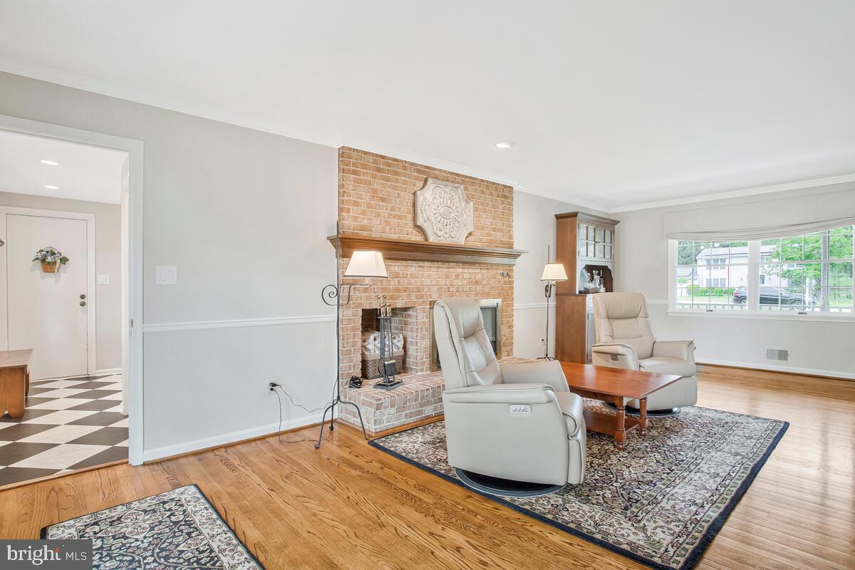 BENSON BRANCH ESTATES - Residential