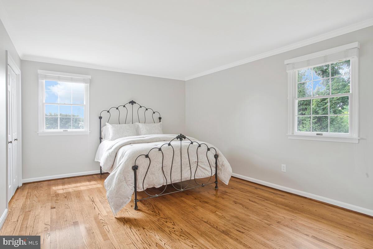 BENSON BRANCH ESTATES - Residential