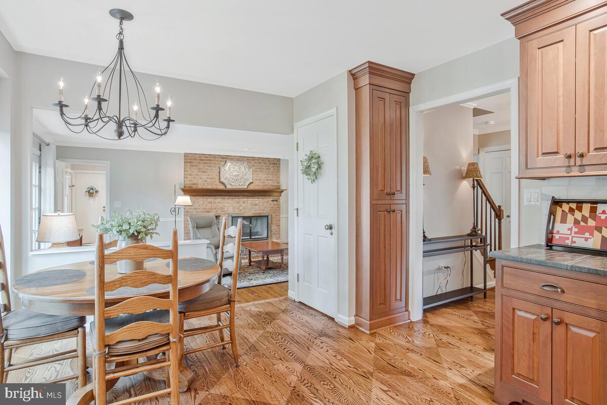 BENSON BRANCH ESTATES - Residential