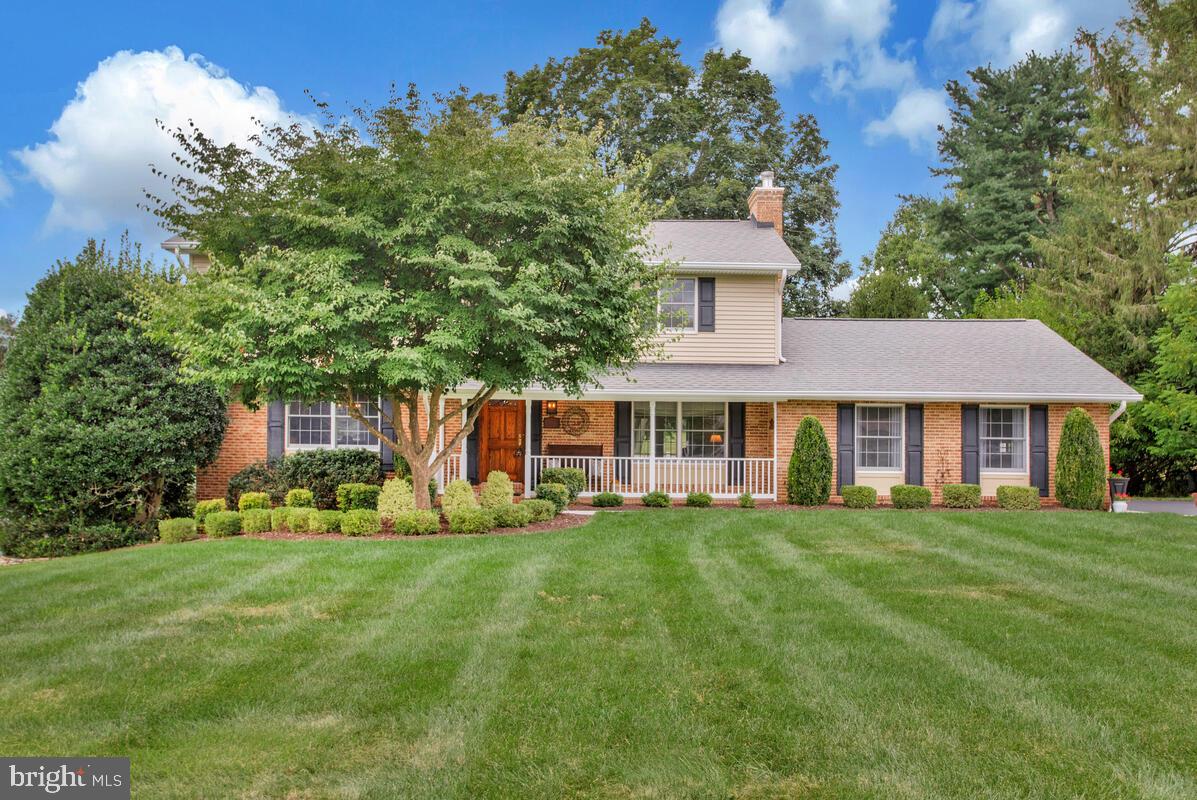 BENSON BRANCH ESTATES - Residential