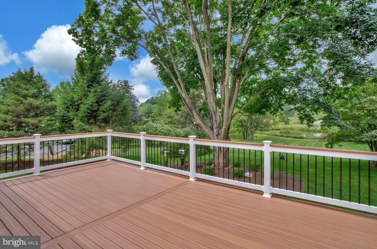 BENSON BRANCH ESTATES - Residential