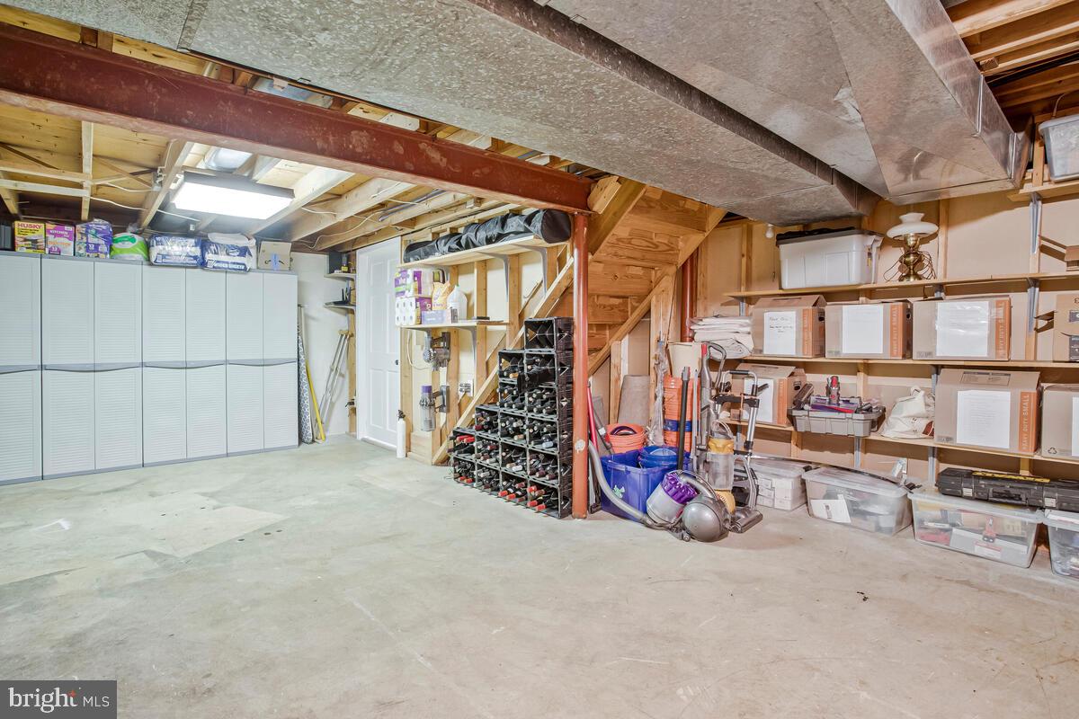 BENSON BRANCH ESTATES - Residential