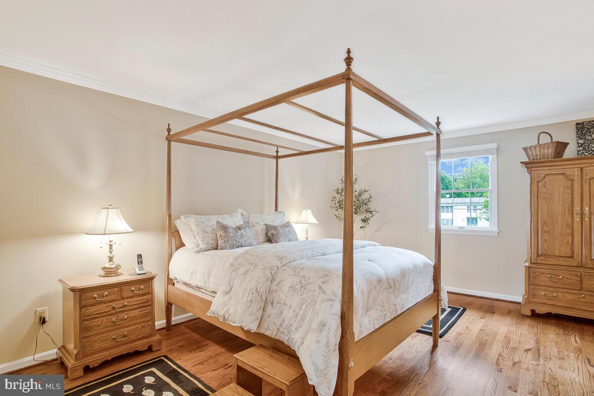 BENSON BRANCH ESTATES - Residential