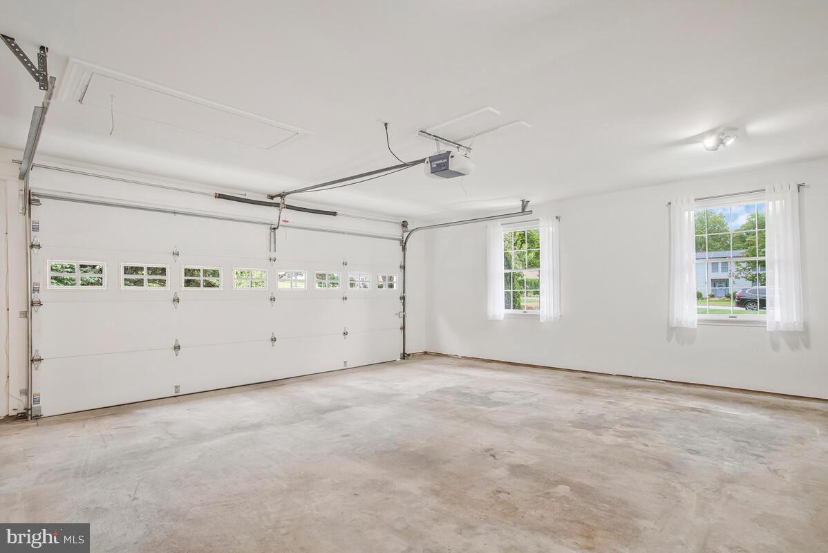 BENSON BRANCH ESTATES - Residential