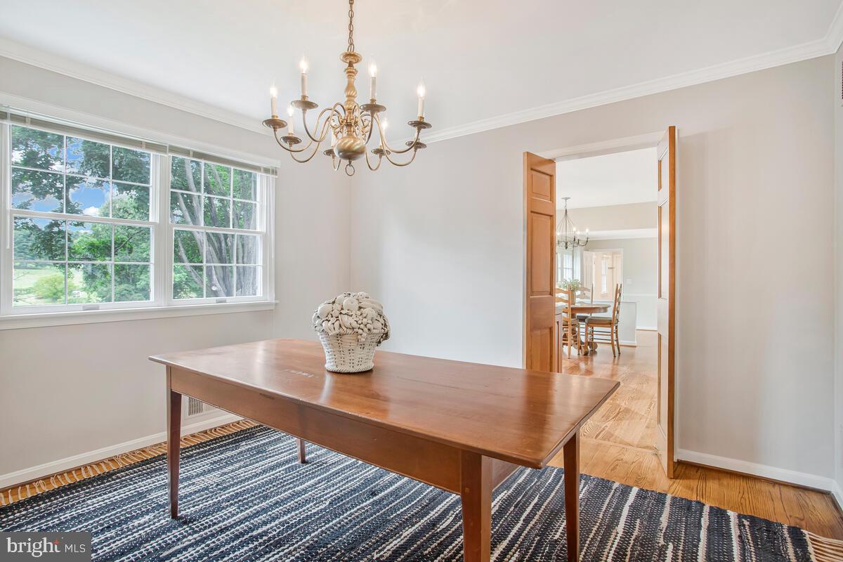 BENSON BRANCH ESTATES - Residential