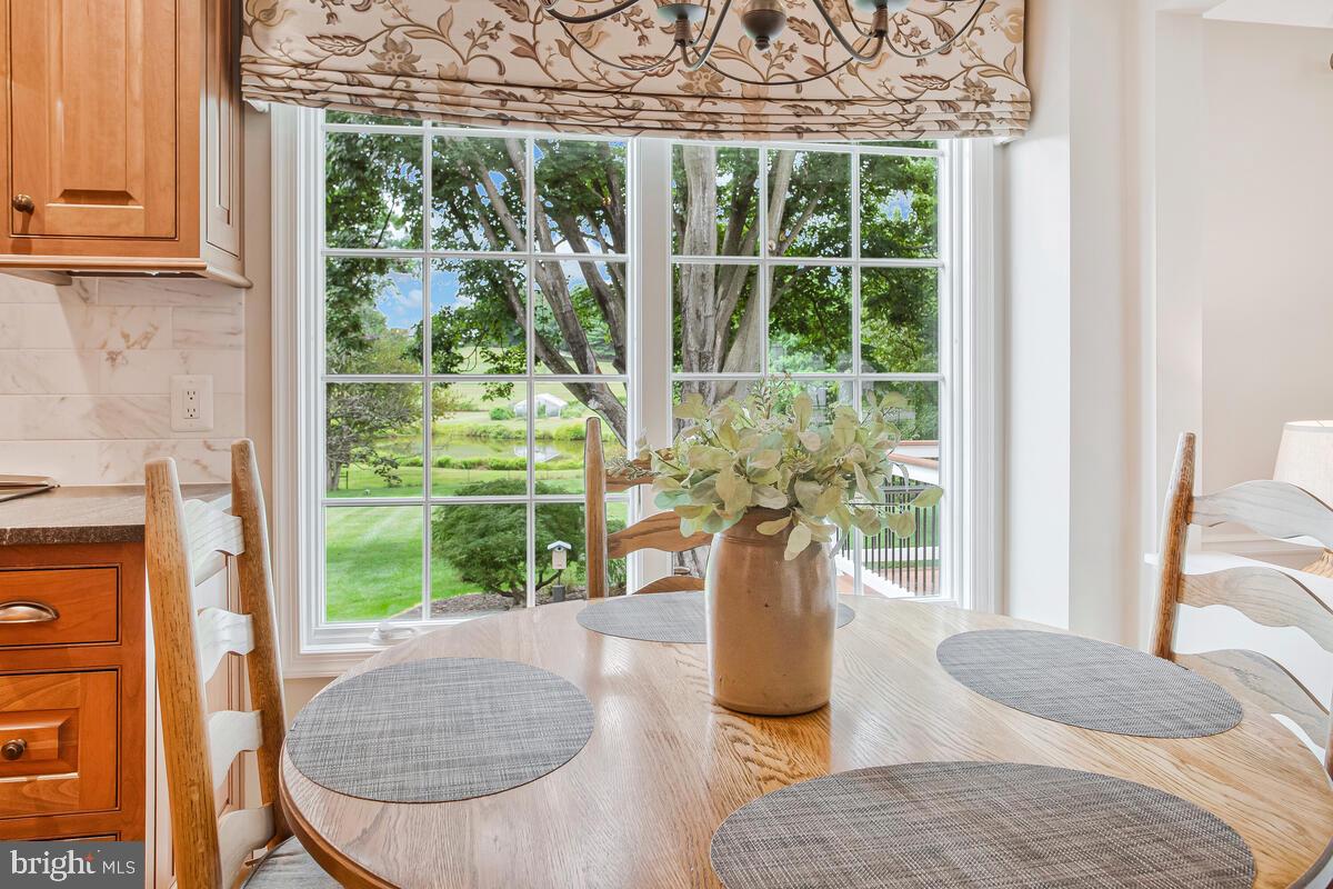 BENSON BRANCH ESTATES - Residential