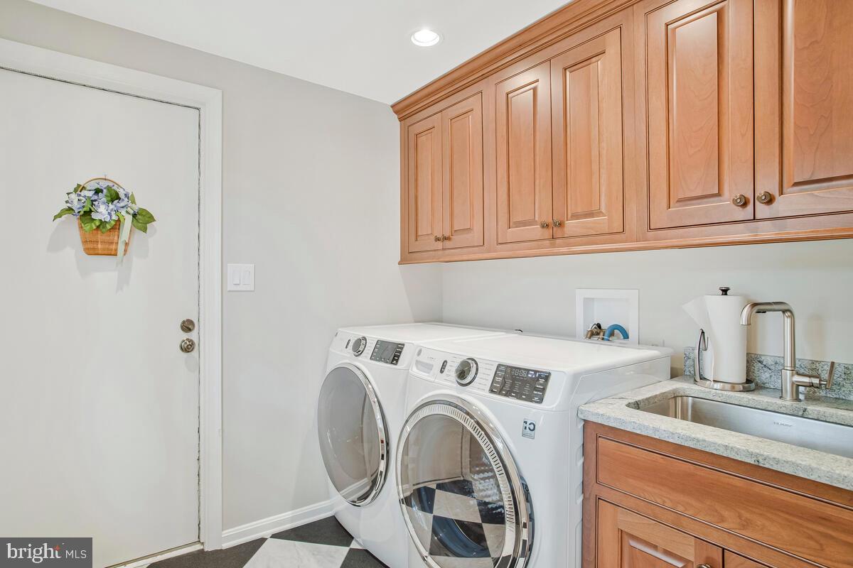 BENSON BRANCH ESTATES - Residential