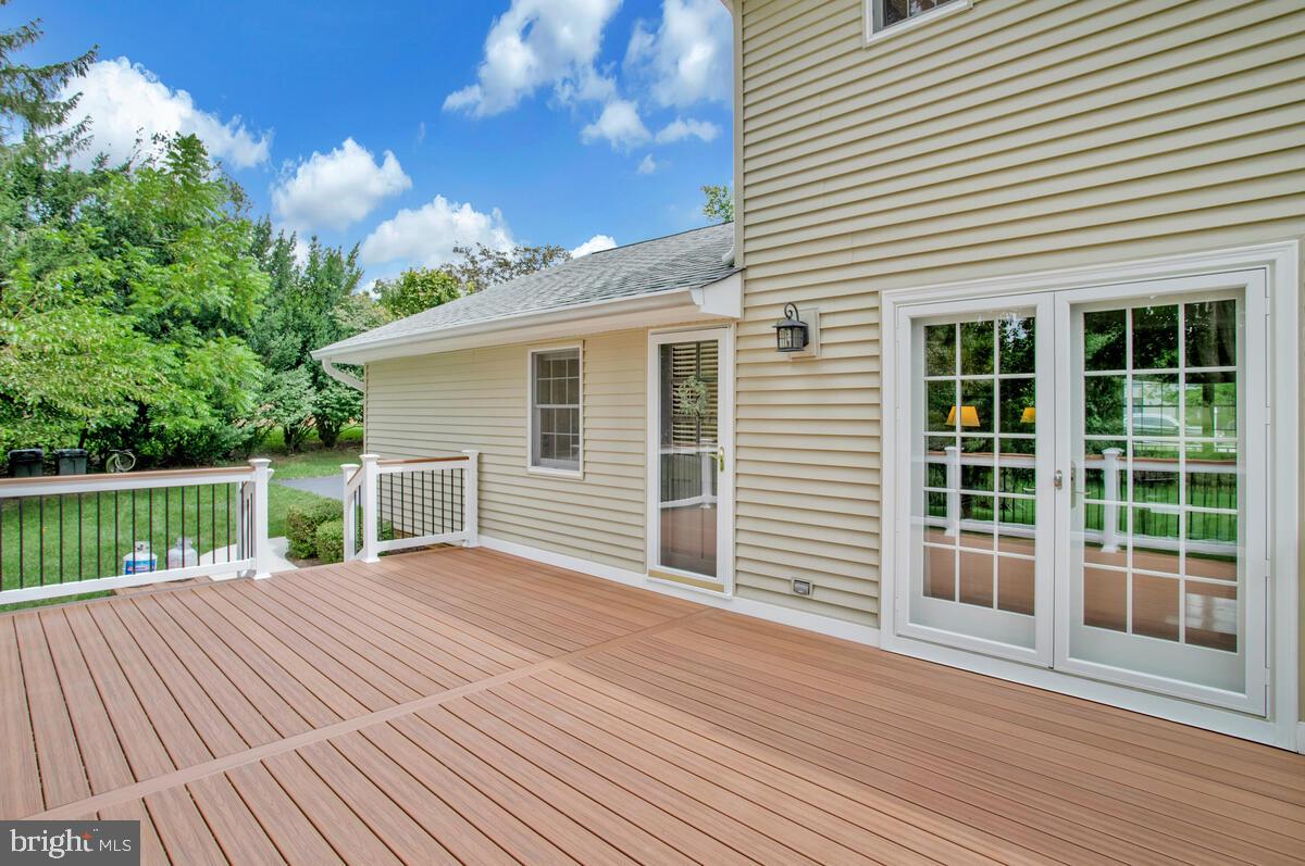 BENSON BRANCH ESTATES - Residential