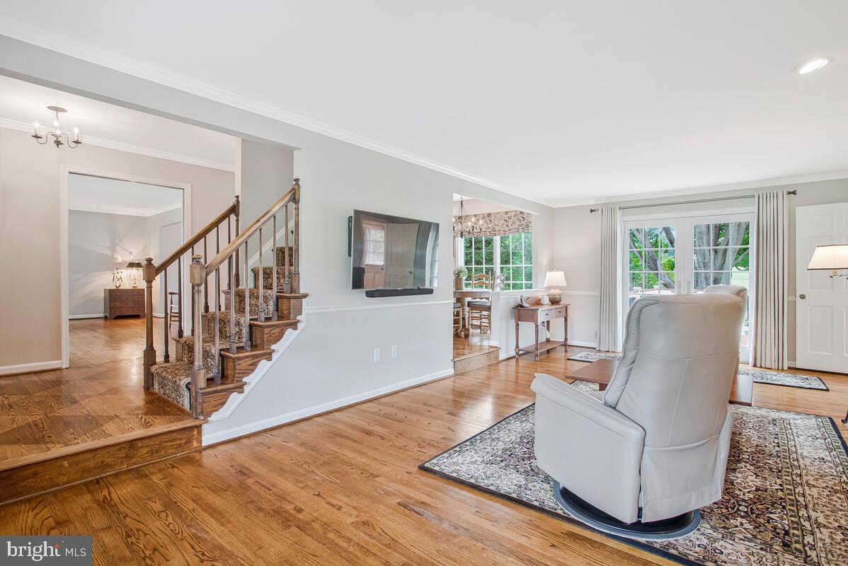 BENSON BRANCH ESTATES - Residential