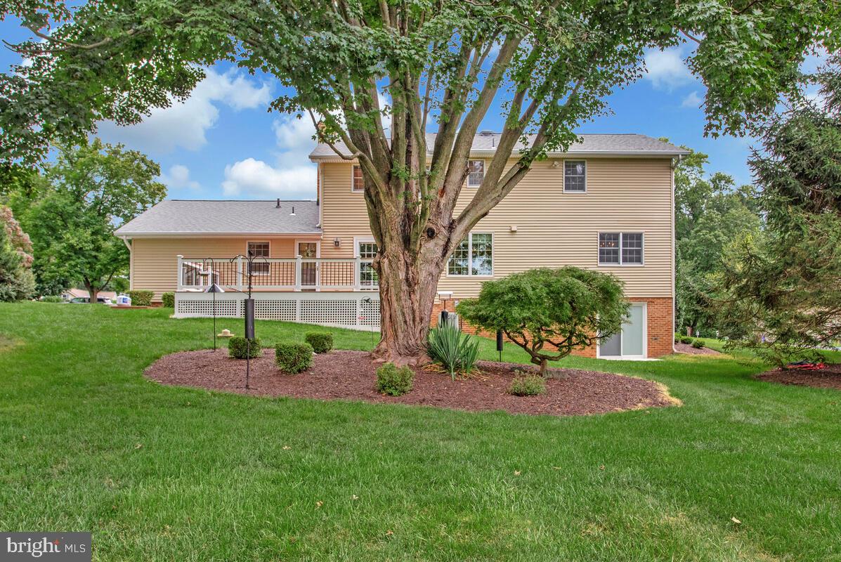 BENSON BRANCH ESTATES - Residential