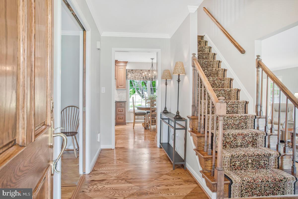 BENSON BRANCH ESTATES - Residential