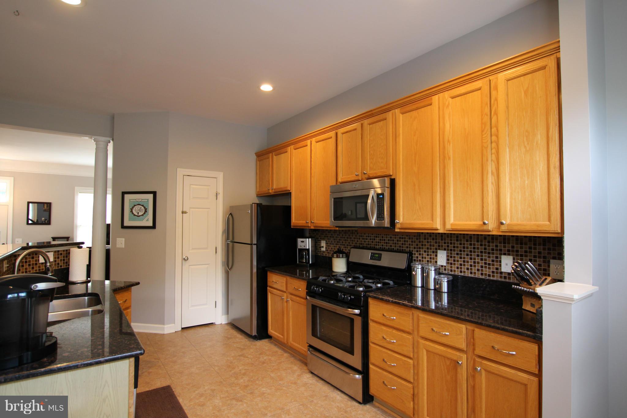 RIVERSIDE VILLAGES - Residential