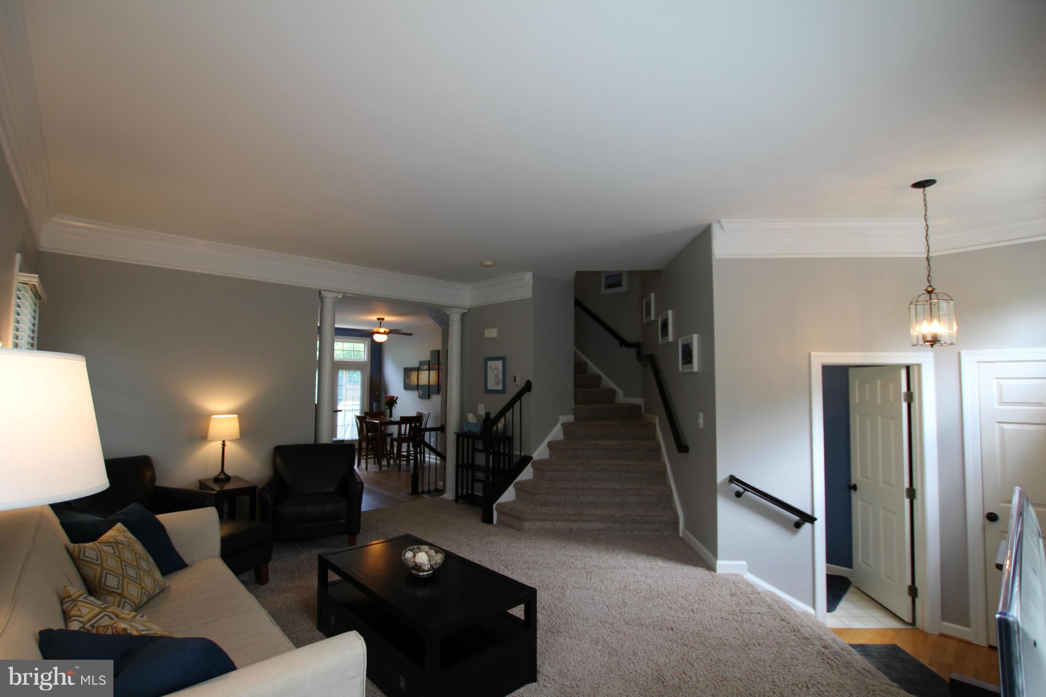 RIVERSIDE VILLAGES - Residential