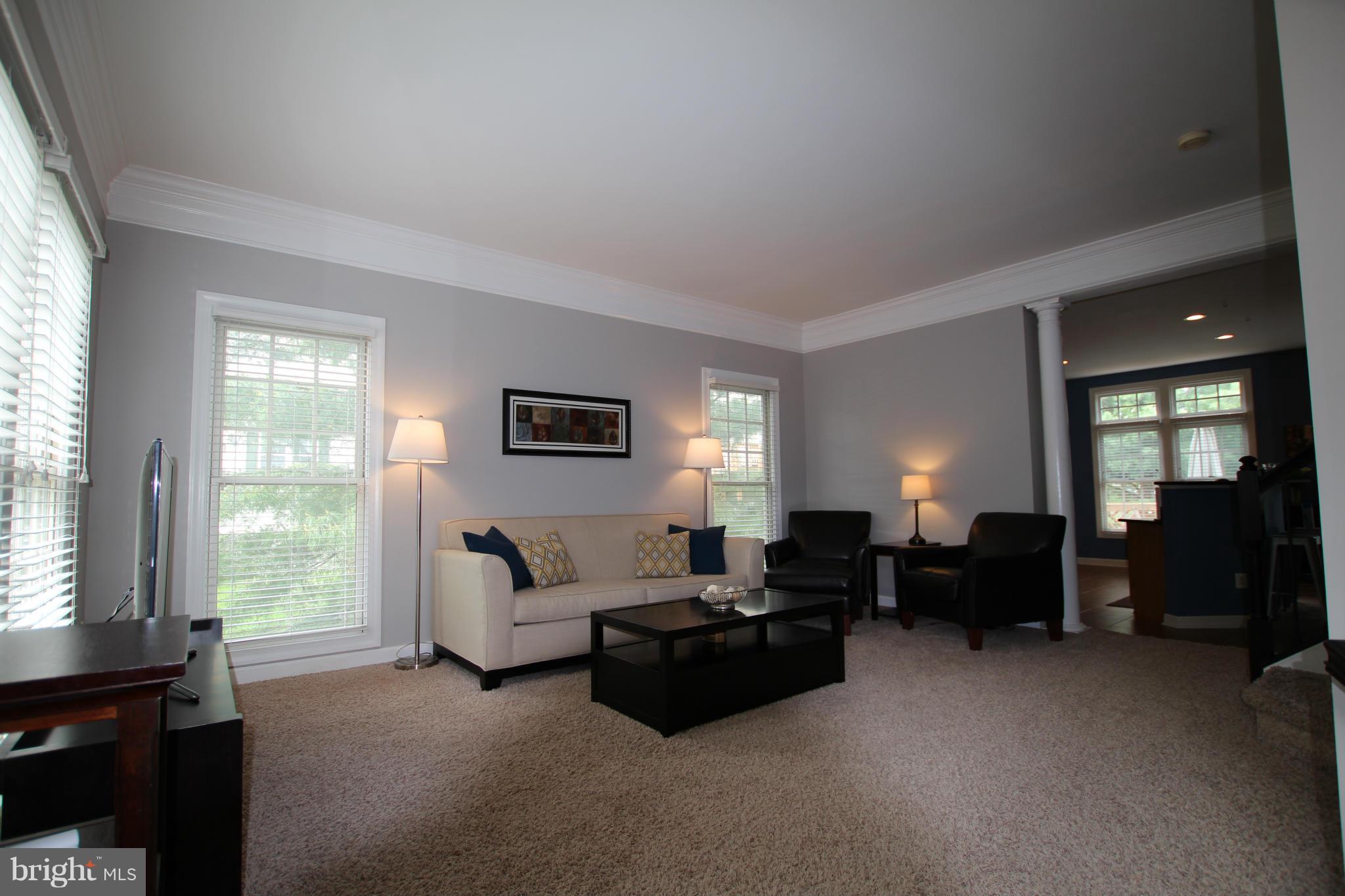 RIVERSIDE VILLAGES - Residential