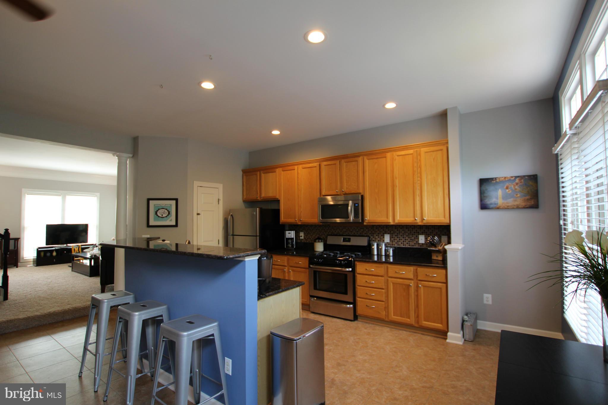 RIVERSIDE VILLAGES - Residential