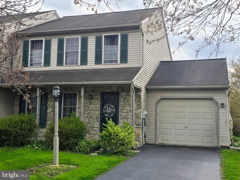 4044 GREEN PARK DRIVE MOUNT JOY PA 17552