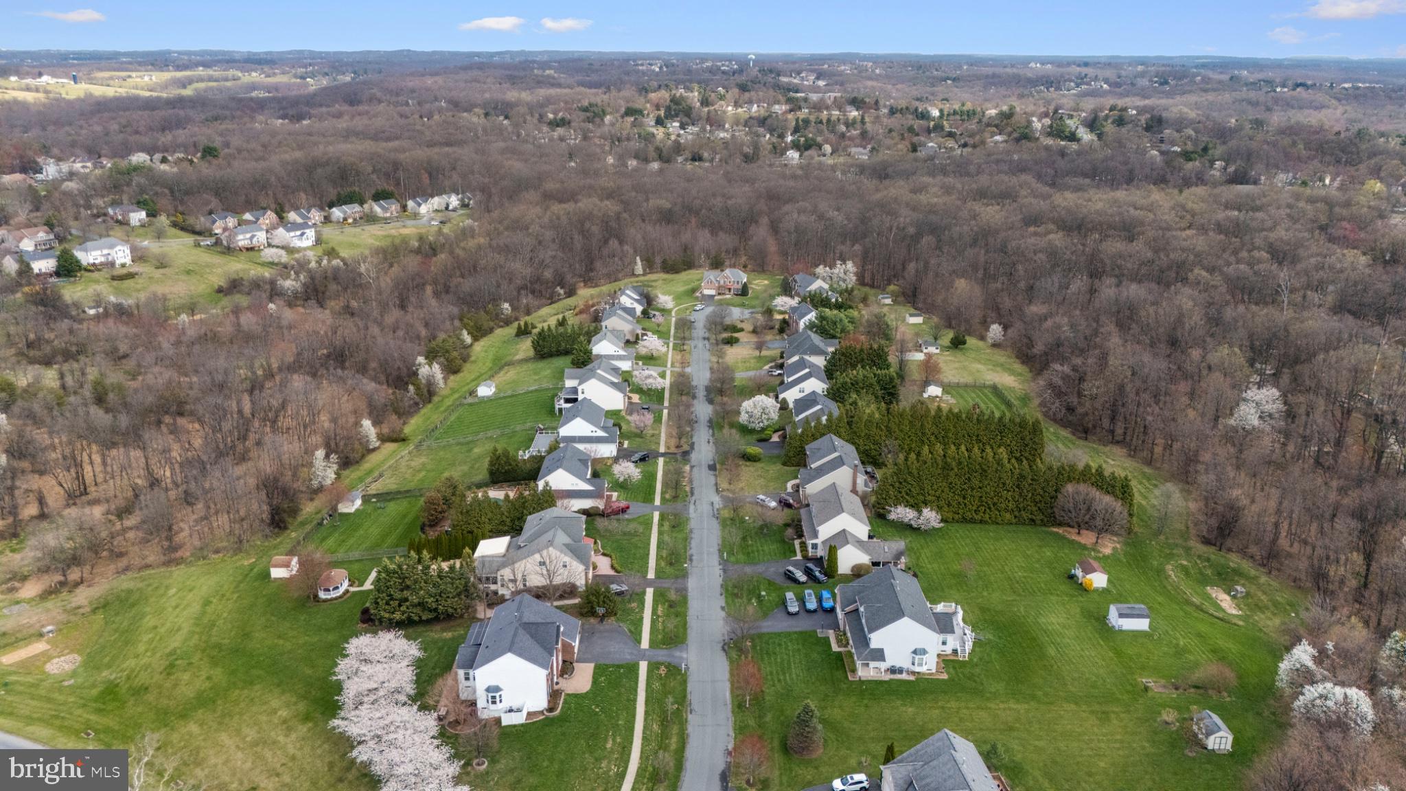 KINGS VALLEY MANOR - Residential