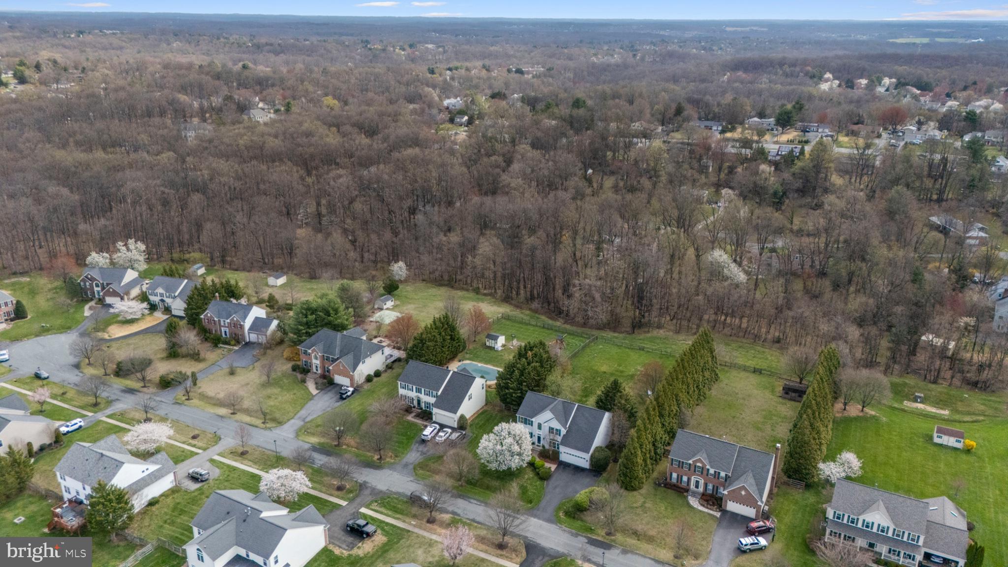 KINGS VALLEY MANOR - Residential